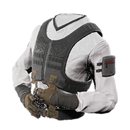 Scouts Arctic Envirosuit