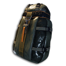 Explorer Backpack