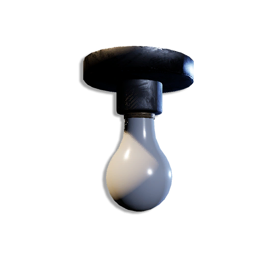 Frosted Light