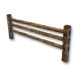 Farm Fence
