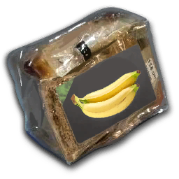 Banana Farming Packet