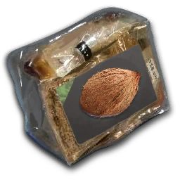 Coconut Farming Packet