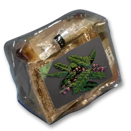 Coffee Farming Packet