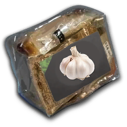 Garlic Farming Packet