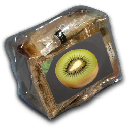 Kiwi Fruit Farming Packet