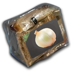 Onion Farming Packet