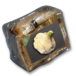 Potato Farming Packet