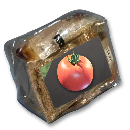 Tomato Farming Packet