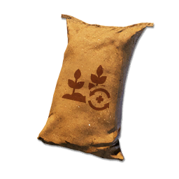 Recovery Fertilizer