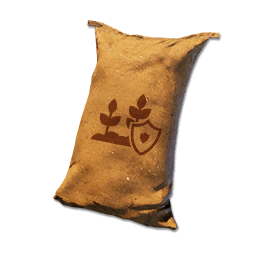 Resistance Fertilizer