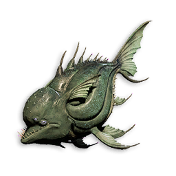 Emerald Wraith