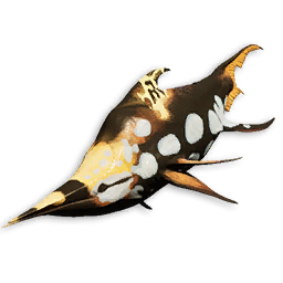 Spotted Gar