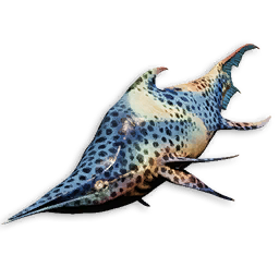 Speckled Gar