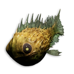 Ghostly Puffer