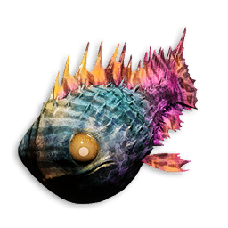 Cobalt Puffer