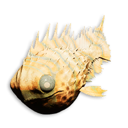 Crystal Puffer