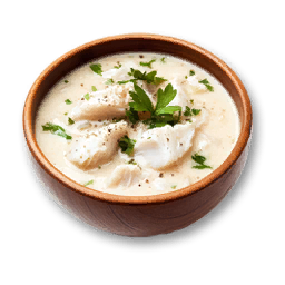 Fish Chowder