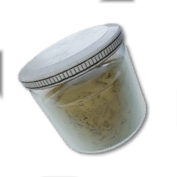 Fish Paste