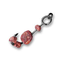 Fish Paste Lure