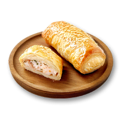 Fish Roll