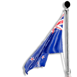 Flag Pole