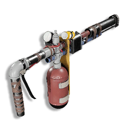 Flamethrower