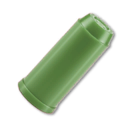 Flare (Green)