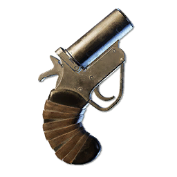 Flare Gun