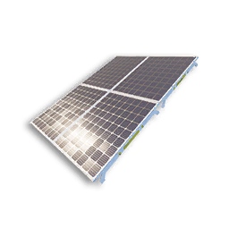 Flat Solar Panel