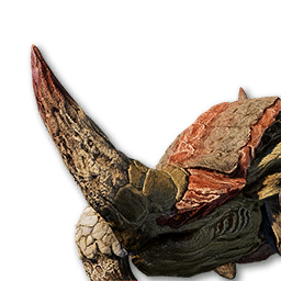 Sandhorn Vestige