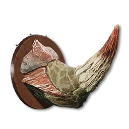 Sandhorn Trophy