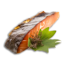 Tea Smoked Freshwater Fillet