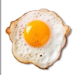 Fried Eggs