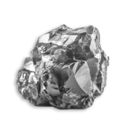Frozen Ore