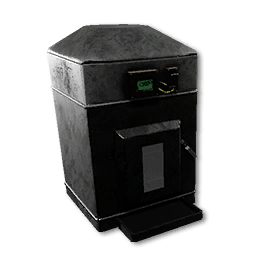 Biofuel Fireplace