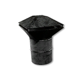 Biofuel Chimney Cap
