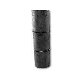 Biofuel Chimney Extension