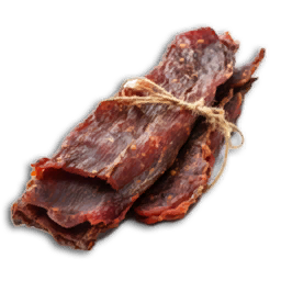 Basic Dried Meat