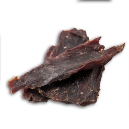Plain Jerky