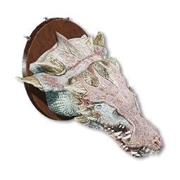 Trapjaw Trophy