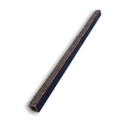 Glass Advanced Beams