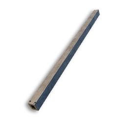 Reinforced Glass Advanced Beams