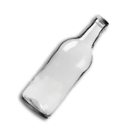 Glass Bottle