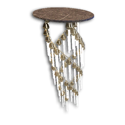 Art Deco Chandelier