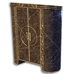 Art Deco Vault