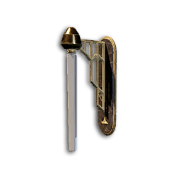 Art Deco Wall Light