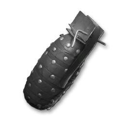 Impact Grenade