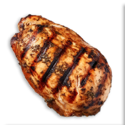 Chargrilled Chicken