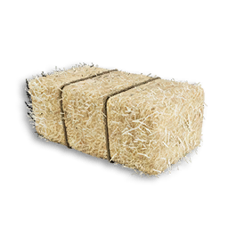 Hay Bale