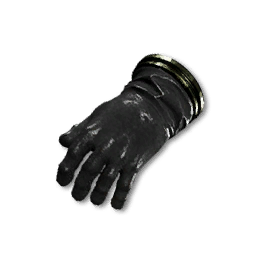 Hazmat Arm Armor